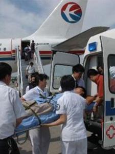 永城市接送服务