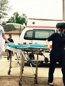 永城市院后转乡